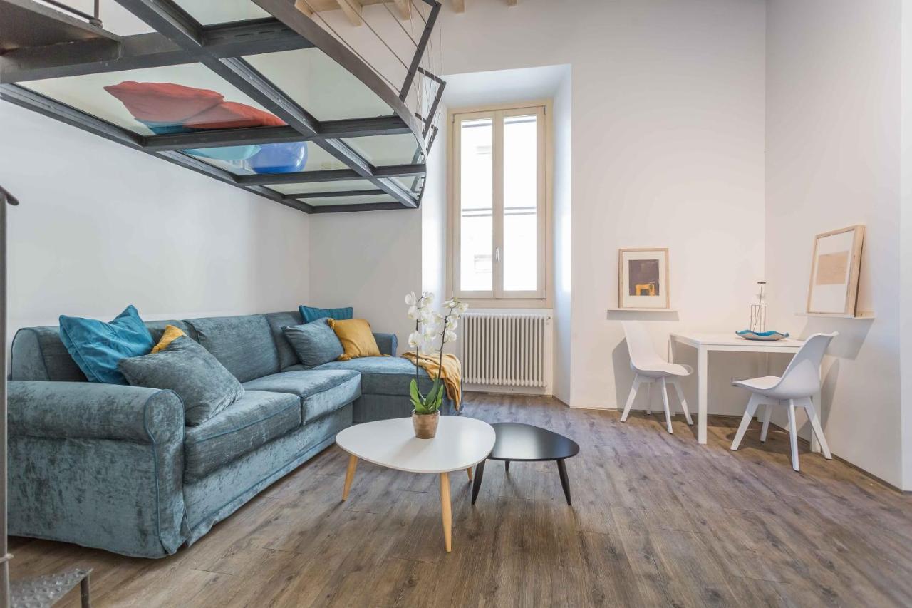 Casa Manara In Trastevere Appartamento *