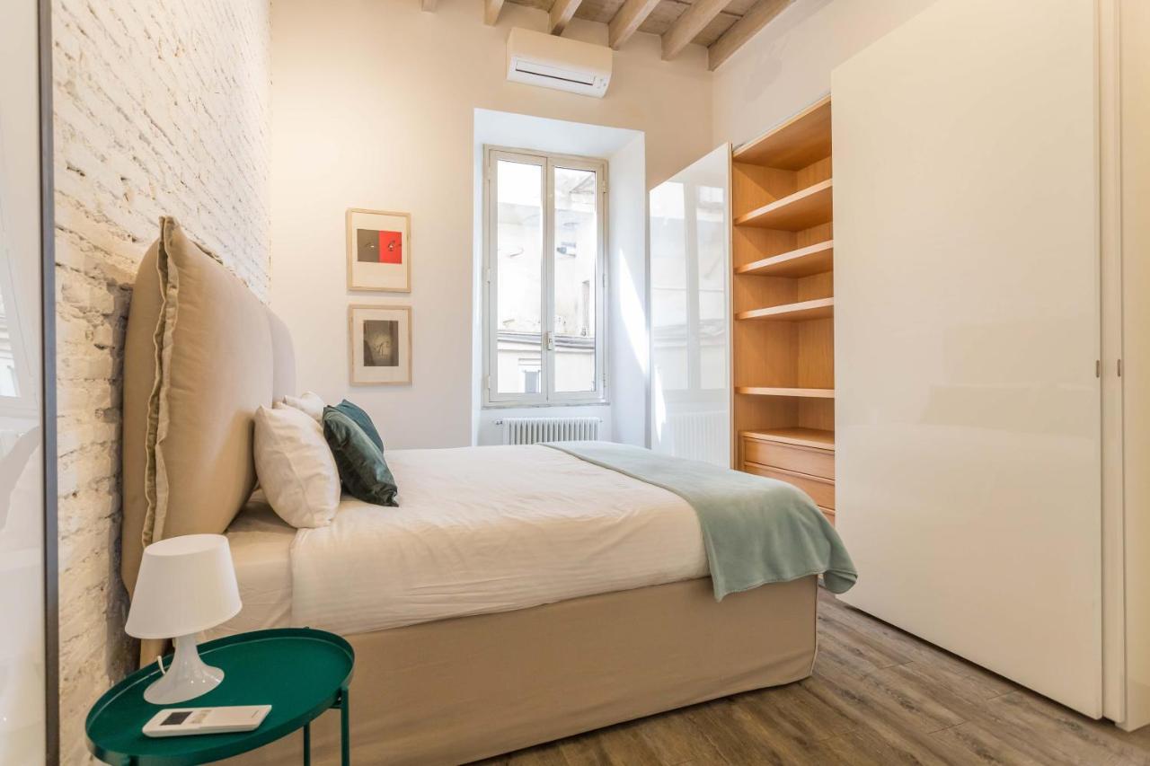 Appartamento Casa Manara In Trastevere