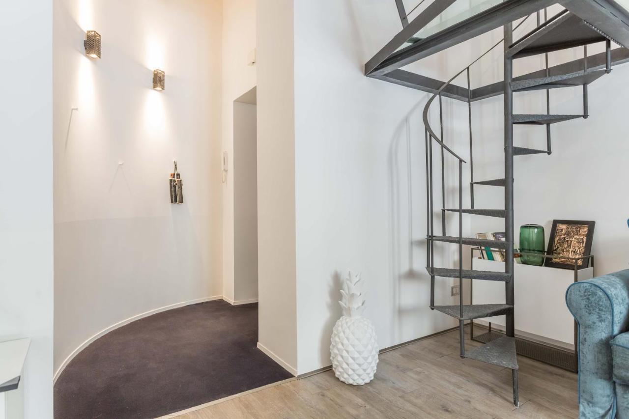 Appartamento Casa Manara In Trastevere Roma